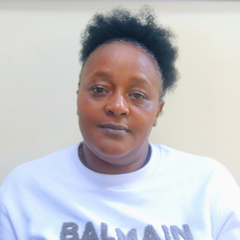 Caroline Wangui Mwangi