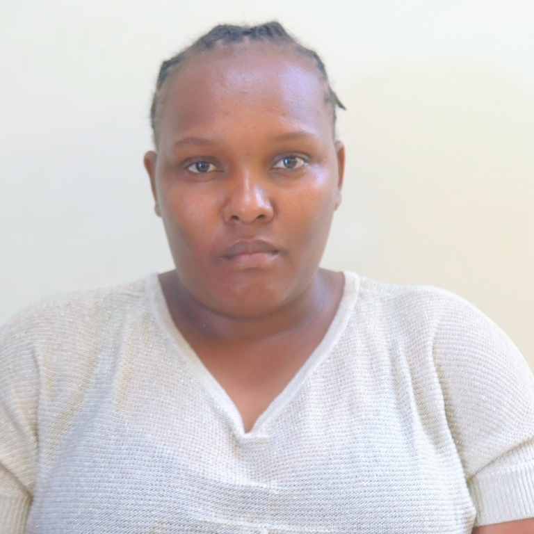 Joyce Wambui Muriuki