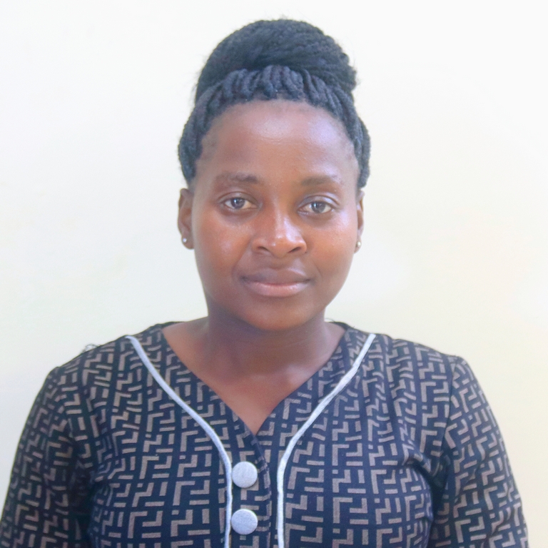 Margaret Wamuyu Mwangi